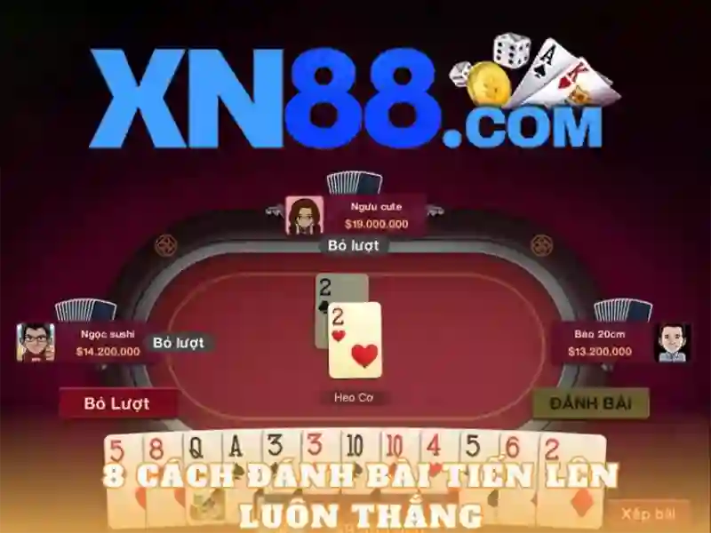 Tổng quan về xn88: nền tảng giải trí trực tuyến