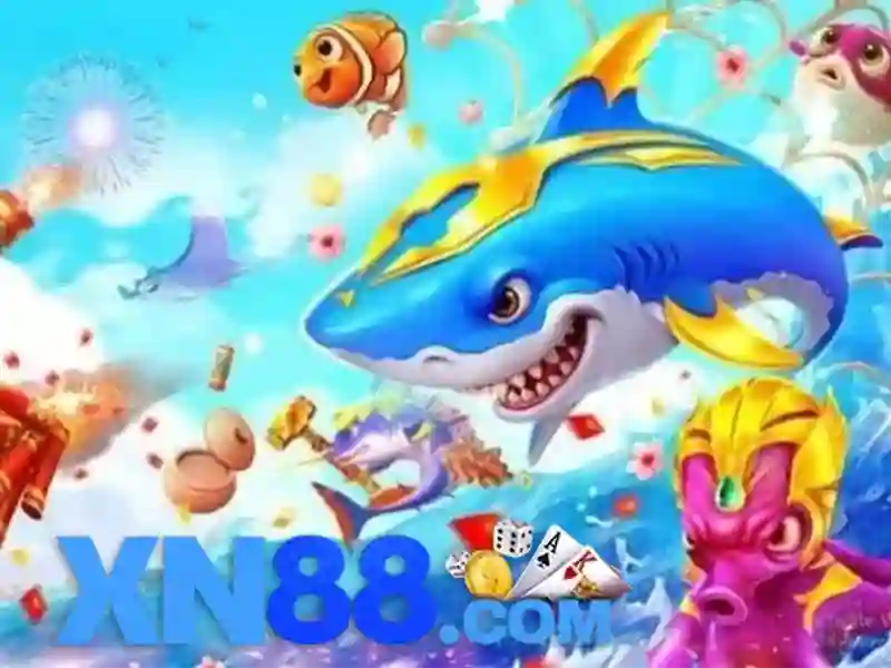 xn88: Nền tảng chơi game trực tuyến và trải nghiệm người dùng
