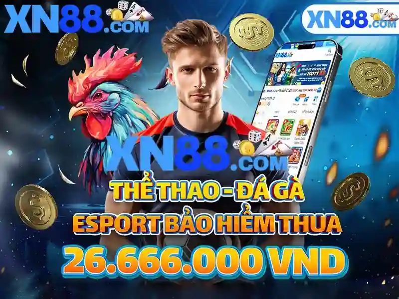 Giới thiệu về xn88 và vai trò của nó trong cộng đồng game trực tuyến
