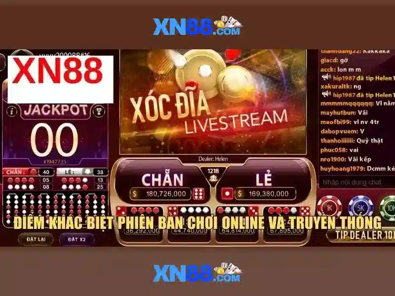 xn88: Tổng quan và hướng dẫn an toàn
