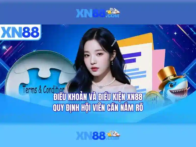 xn88: Nền tảng cá cược trực tuyến an toàn và tiện lợi