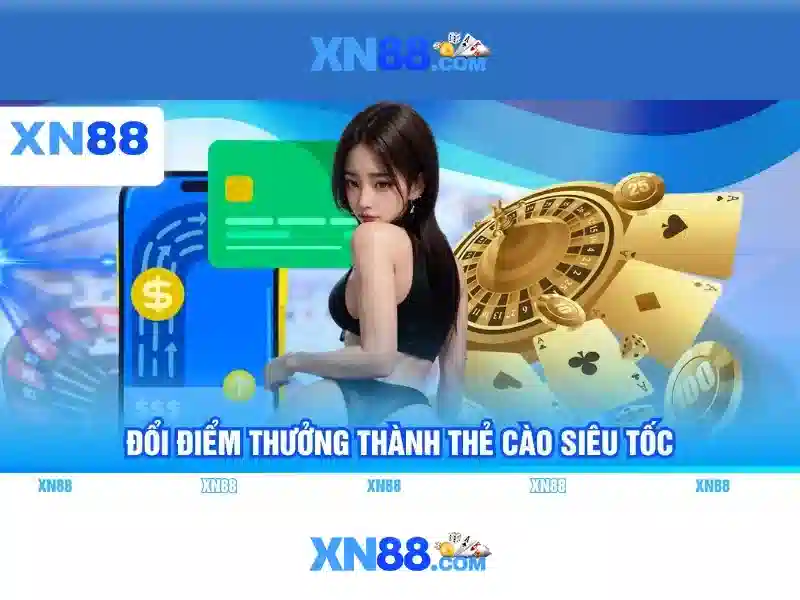 xn88: Nền tảng trò chơi trực tuyến và giải trí