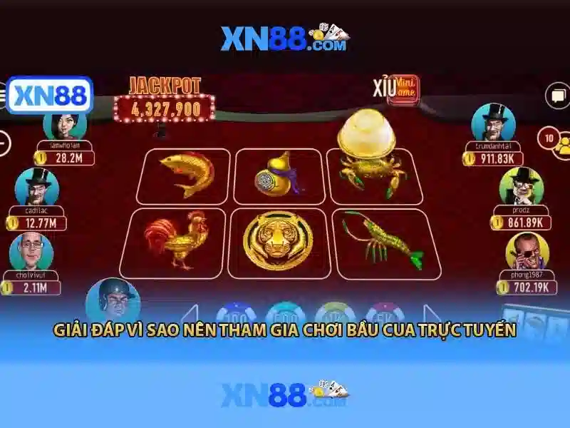 xn88 - Tổng quan về nền tảng trò chơi trực tuyến
