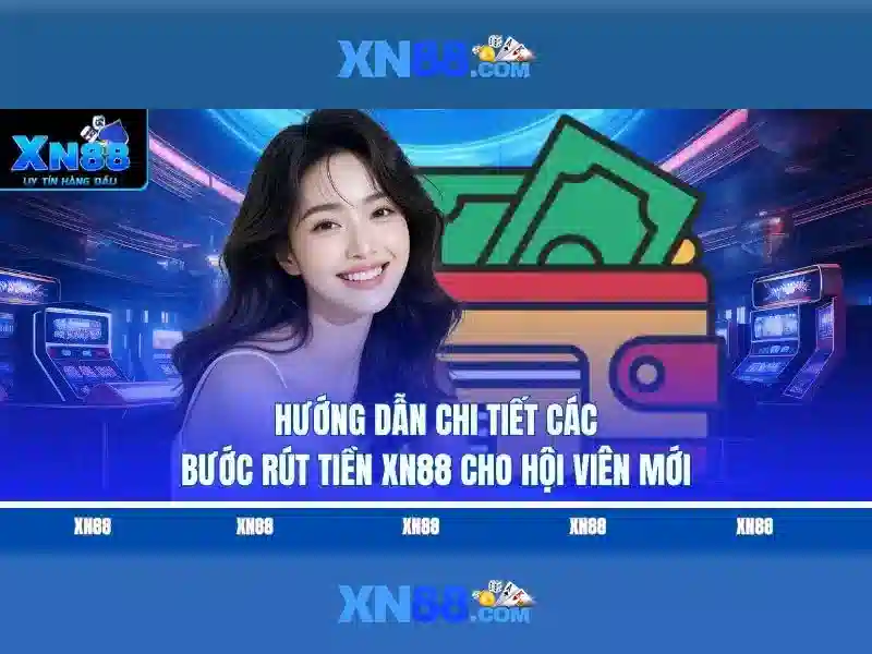 xn88: Nền tảng cá cược trực tuyến và những điều bạn cần biết