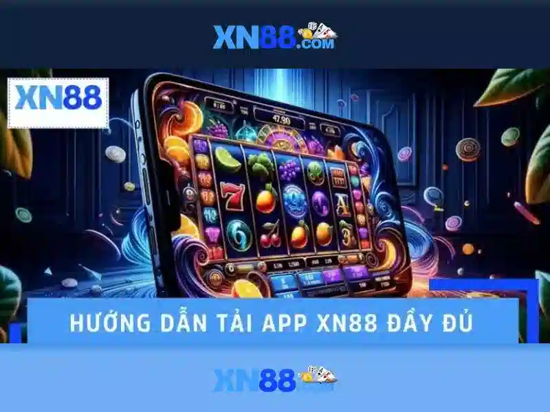 xn88: Nền tảng công nghệ và hành trình phát triển