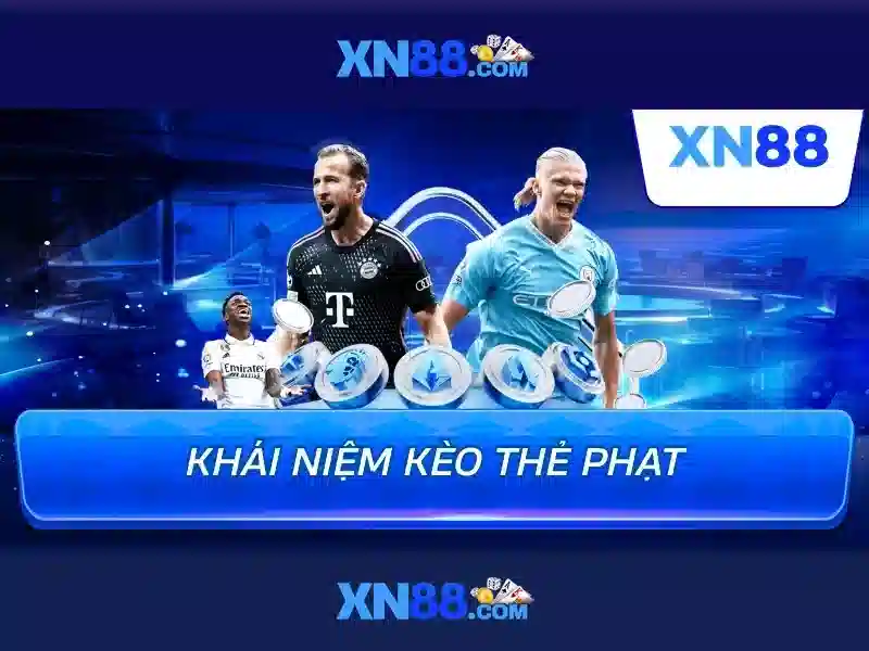 xn88: Nền tảng cá cược trực tuyến đáng tin cậy tại Việt Nam