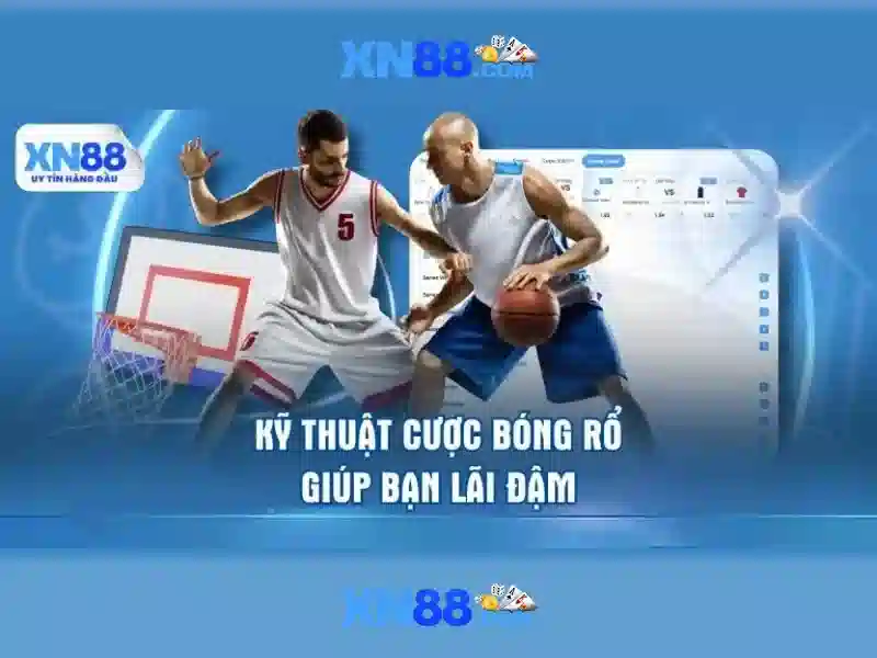 xn88: Tổng quan về một nền tảng cá cược trực tuyến