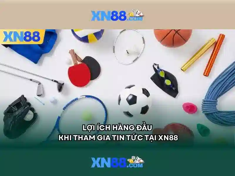 XN88: Nền tảng trực tuyến cho giải trí và công nghệ