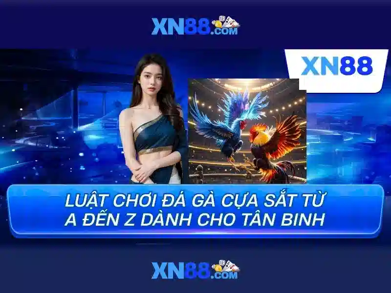 xn88: Nền tảng trò chơi trực tuyến và cộng đồng người chơi