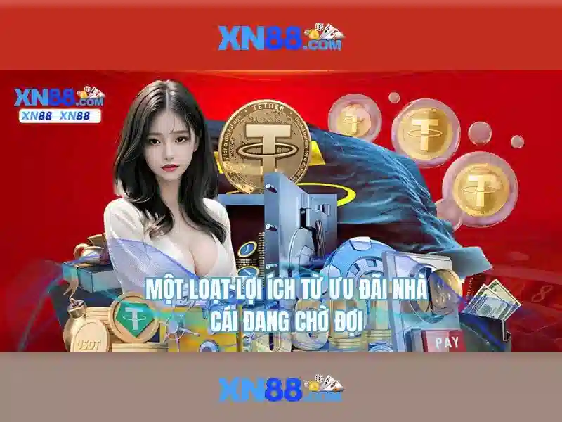 XN88: Nền tảng giải trí trực tuyến và cá cược