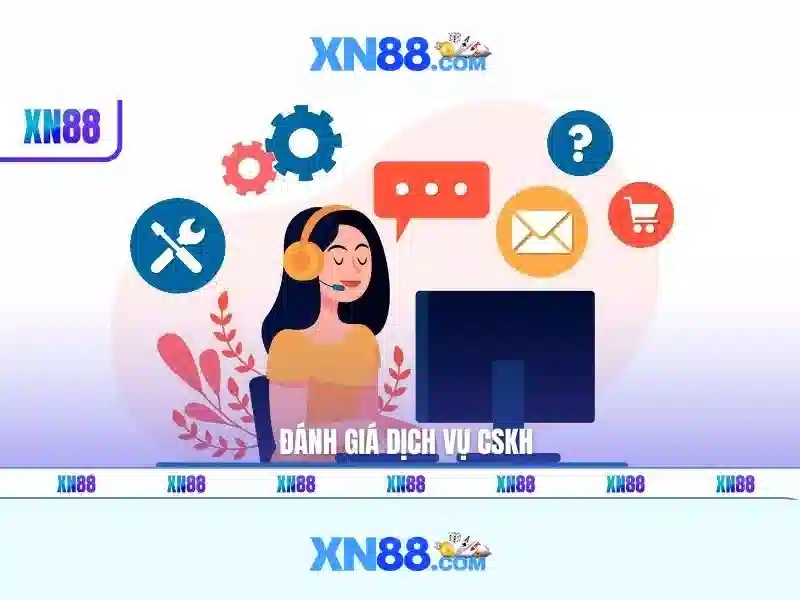 xn88: Nền tảng trò chơi và cộng đồng người chơi