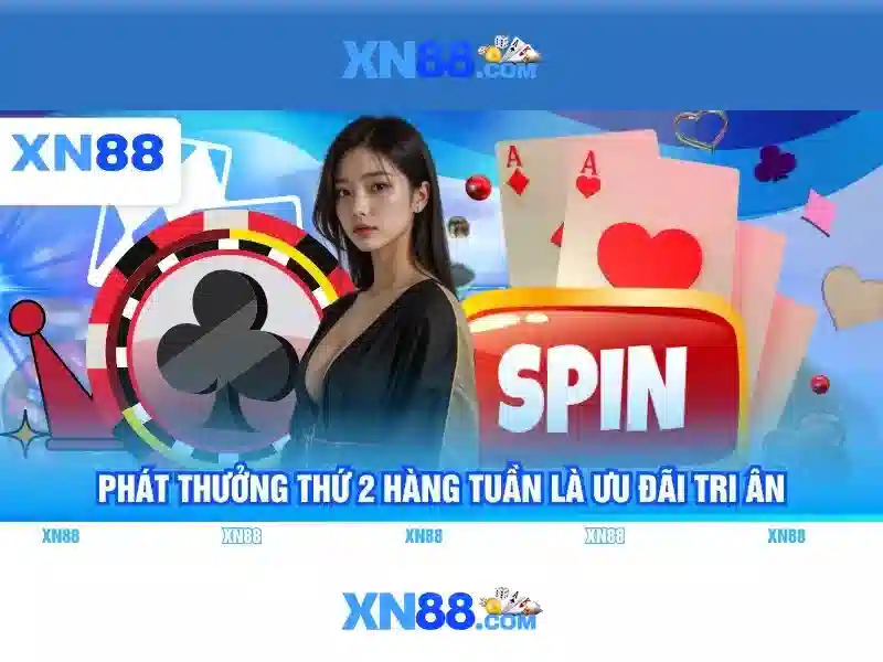 xn88: Tổng quan về nền tảng đánh cược trực tuyến