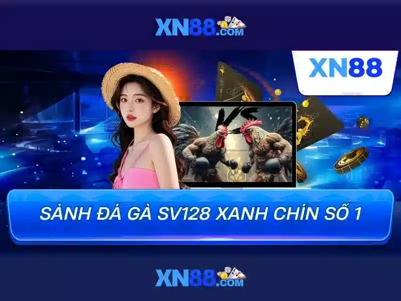 xn88: Cái nhìn tổng quan về nền tảng giải trí trực tuyến
