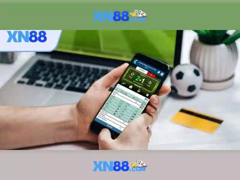 xn88: Nền tảng cá cược trực tuyến đáng tin cậy tại Việt Nam