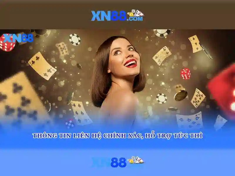Giới thiệu xn88: Nền tảng trò chơi trực tuyến