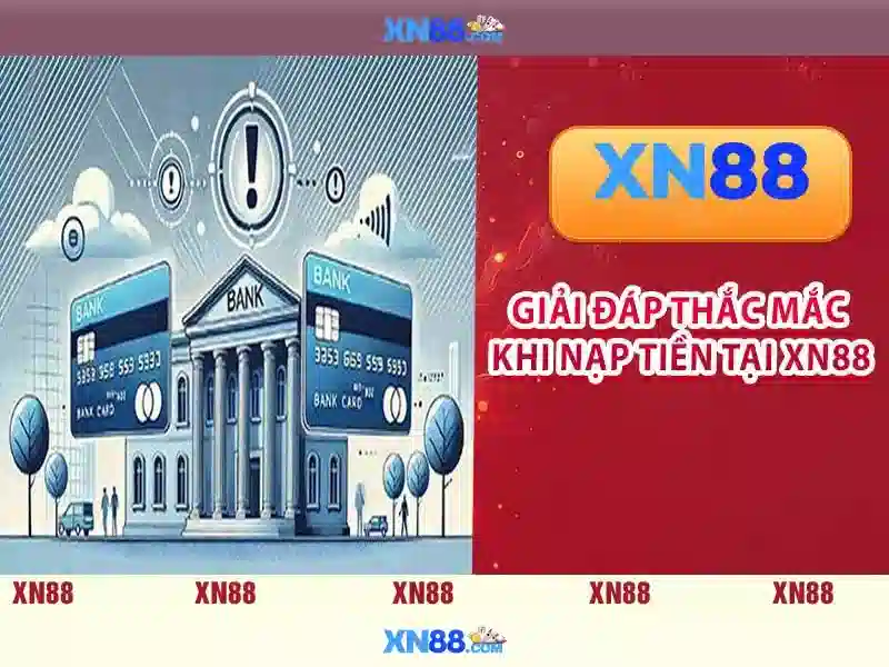 xn88 là gì? Khám phá nền tảng và dịch vụ
