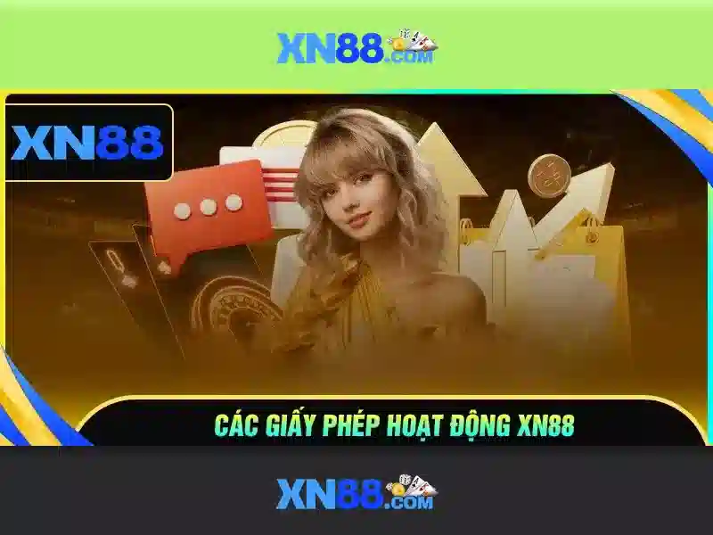 xn88: Nền tảng giải trí và cược trực tuyến an toàn và tin cậy