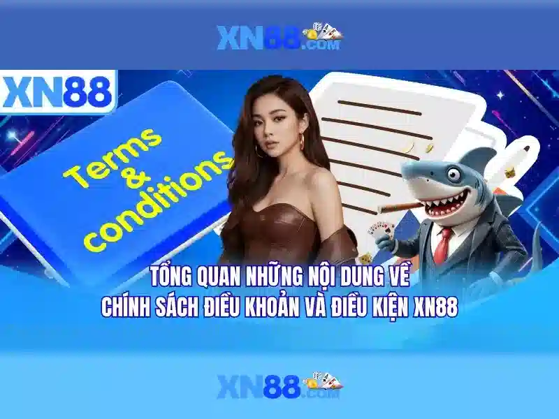 Xn88: Nhận diện nền tảng trò chơi trực tuyến