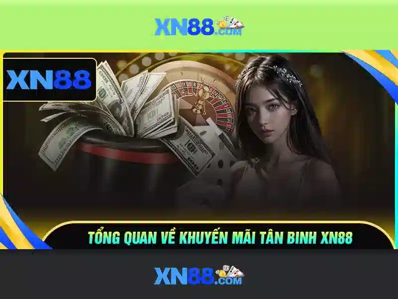 xn88 – Tổng quan và hướng dẫn chơi trực tuyến