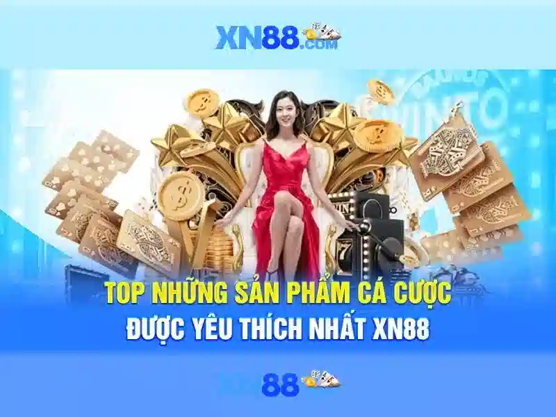 xn88: Nền tảng trò chơi trực tuyến và những điều cần biết