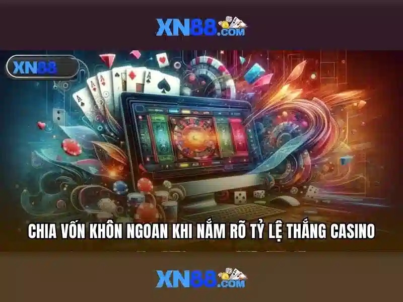 xn88: Nền tảng trò chơi trực tuyến và những điều cần biết