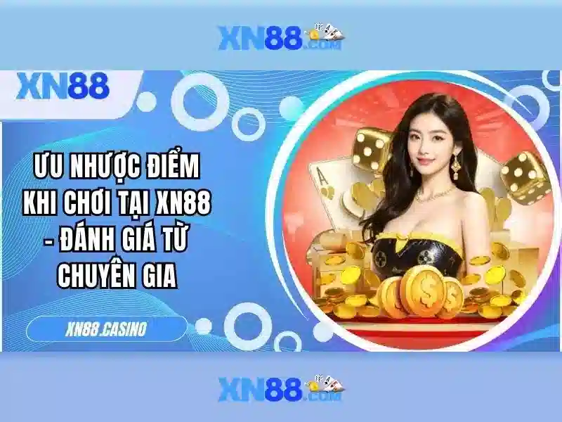 xn88 - Khám phá nền tảng giải trí và cá cược trực tuyến