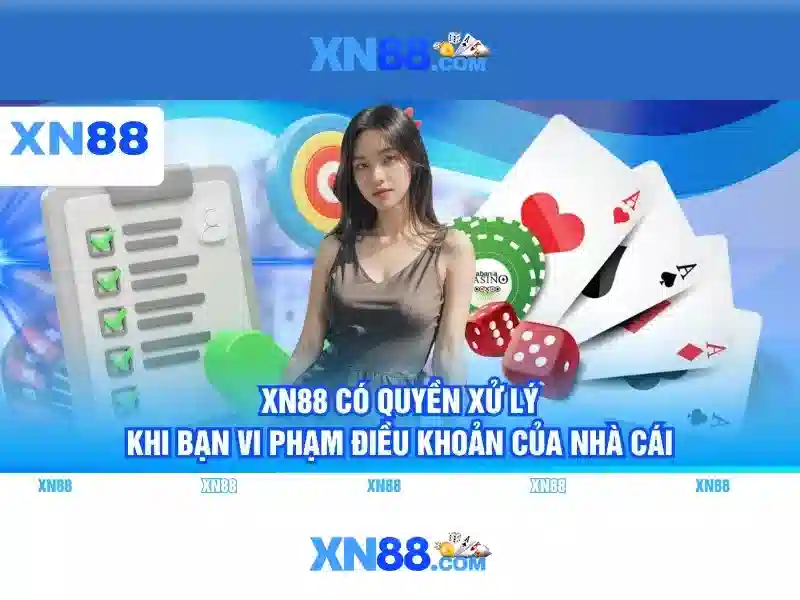 xn88: Nền tảng trò chơi trực tuyến an toàn và đáng tin cậy