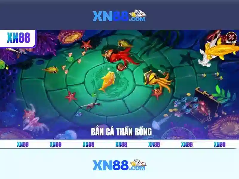 xn88: Tong quan ve nen tang choi game truc tuyen