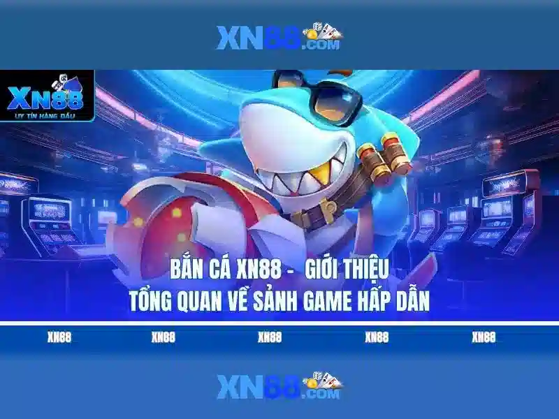 xn88: Đánh giá và tổng quan về nền tảng trò chơi trực tuyến