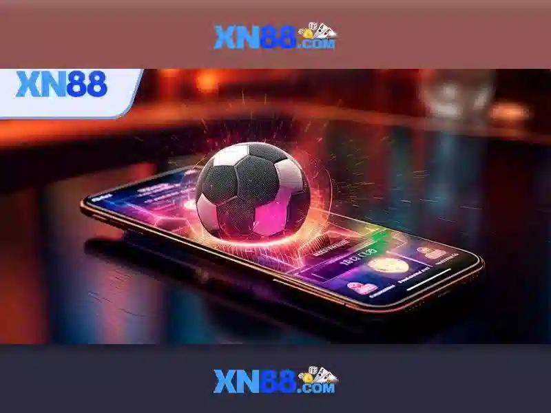 Thao tác đăng nhập tài khoản XN88 trên điện thoại thông minh