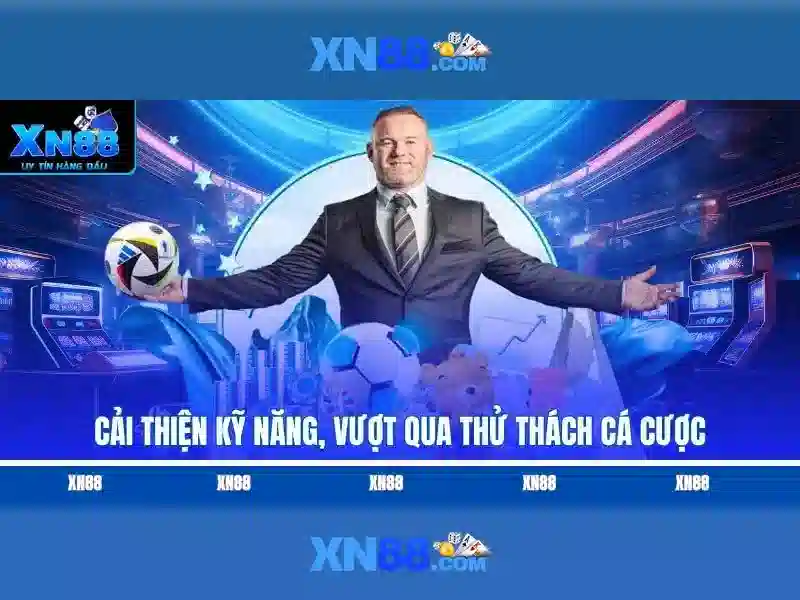 xn88 - Giới thiệu về thương hiệu và tầm nhìn phát triển