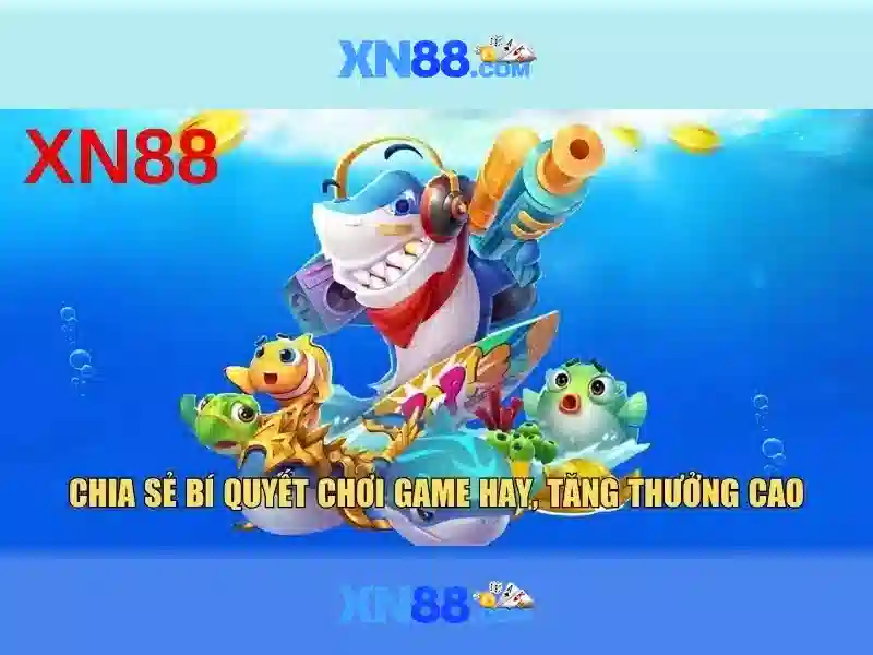 xn88 - Nền tảng giải trí trực tuyến và sân chơi cá cược an toàn