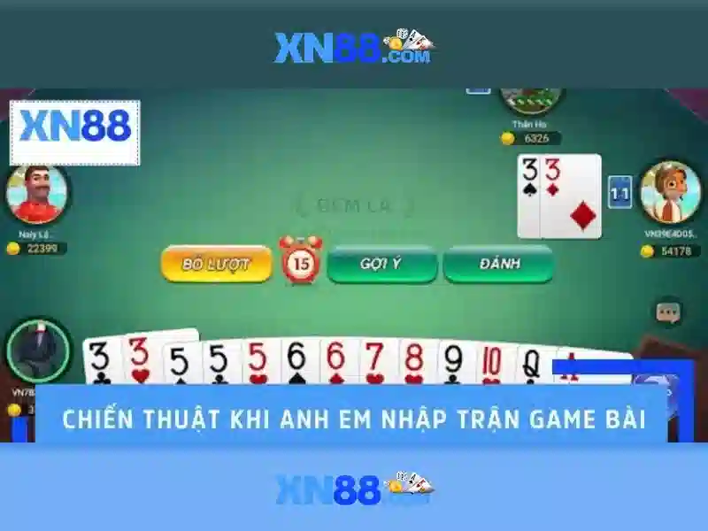 Giới thiệu về XN88