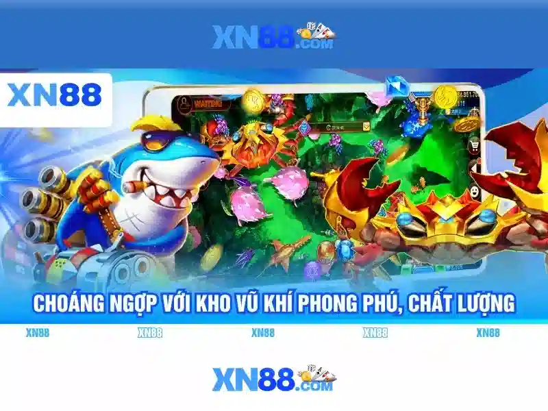 xn88: Khám phá nền tảng cược trực tuyến đáng tin cậy