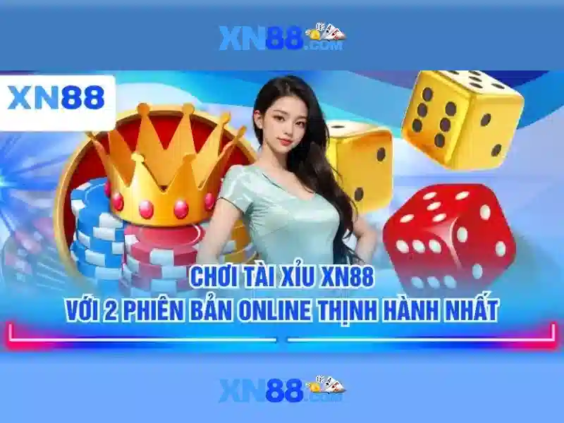 xn88: Tổng quan và những yếu tố nổi bật