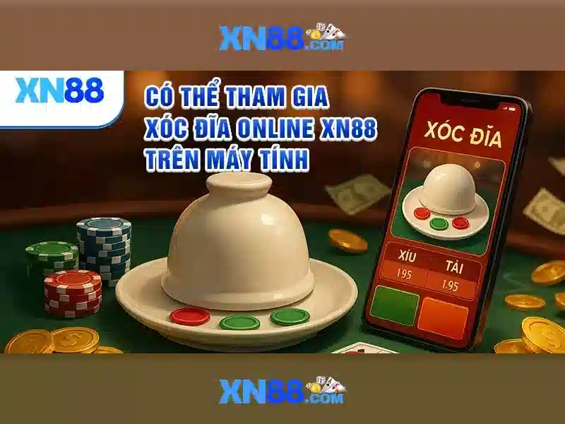 xn88 – Nền tảng cược trực tuyến an toàn và tiện lợi