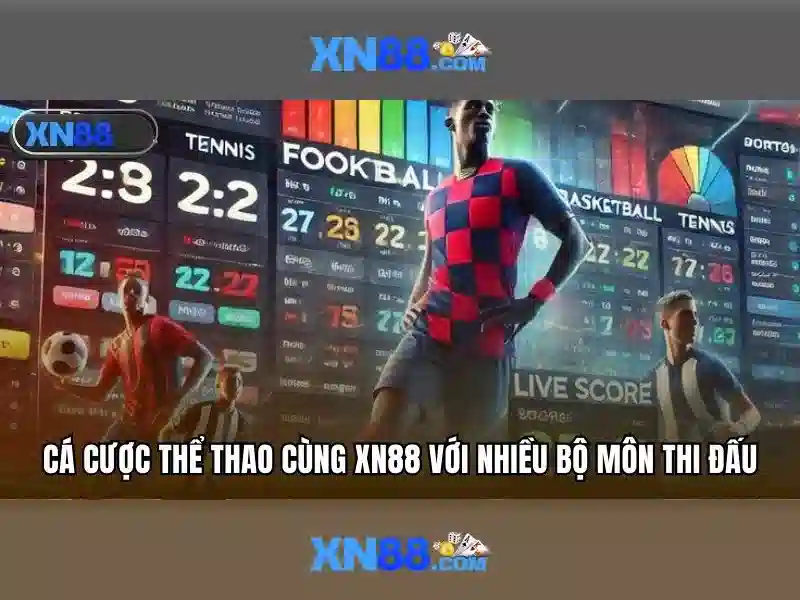 Tổng quan về xn88: nền tảng giải trí trực tuyến