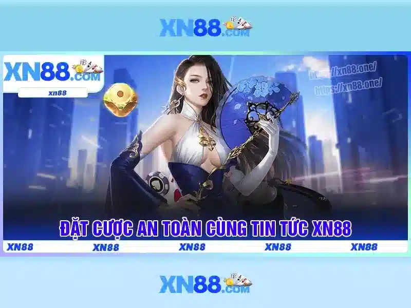 Xn88: Nền tảng chơi game trực tuyến hàng đầu