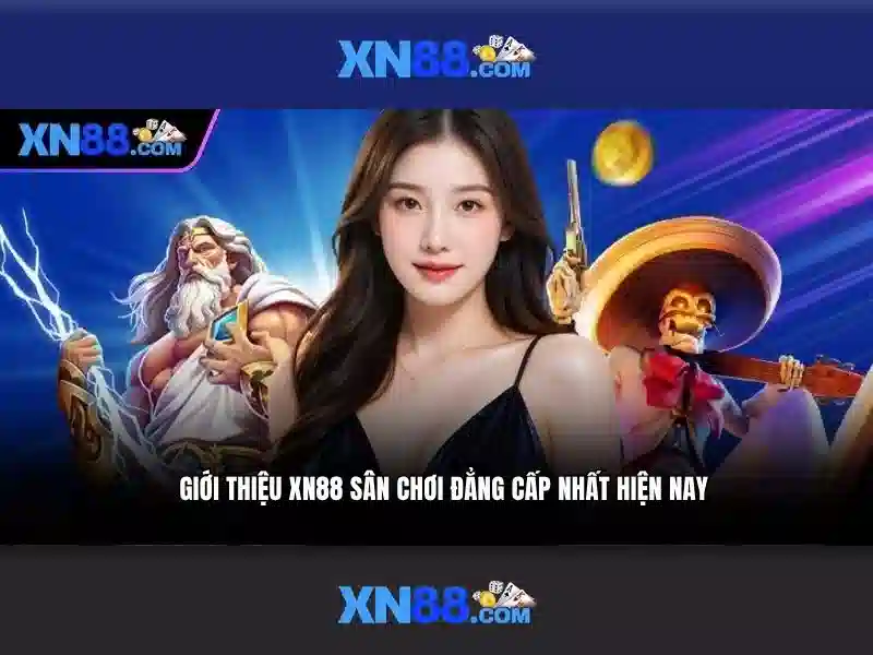 XN88: Nền tảng giải trí và giao dịch trực tuyến