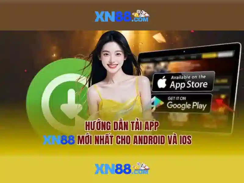 xn88: Nền tảng giải trí trực tuyến hiện đại