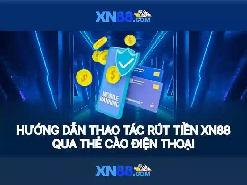 xn88: Nền tảng chơi trò chơi trực tuyến và cá cược