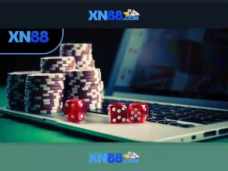 xn88 – Nền tảng giải trí và cược trực tuyến