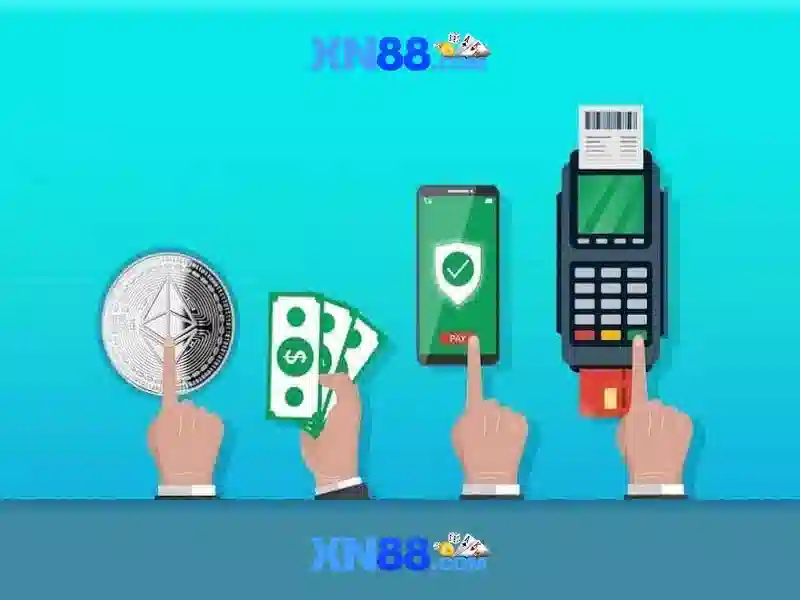 Các sản phẩm và trò chơi của xn88