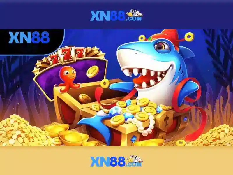 xn88: Tổng quan về nền tảng trò chơi trực tuyến và đánh giá
