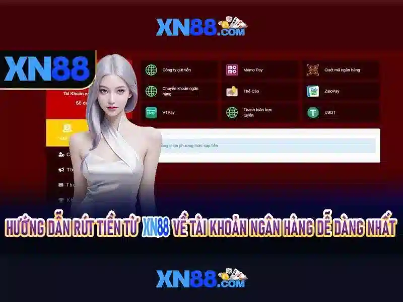Quy trình tham gia và nạp tiền