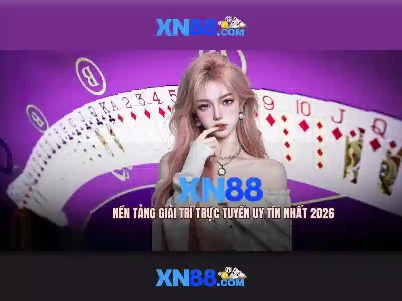 Nền tảng và trò chơi