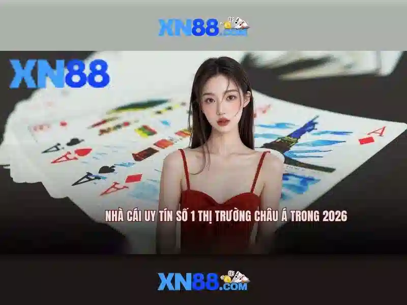 xn88: Tổng quan và các khía cạnh cần biết