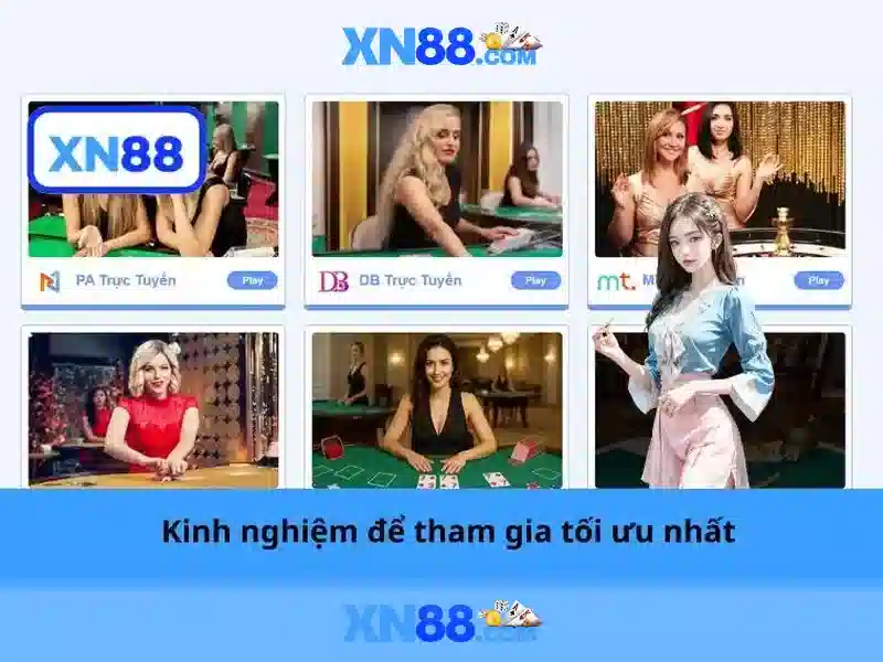 XN88 – Nen tang thuong mai dien tu tin cay hang dau