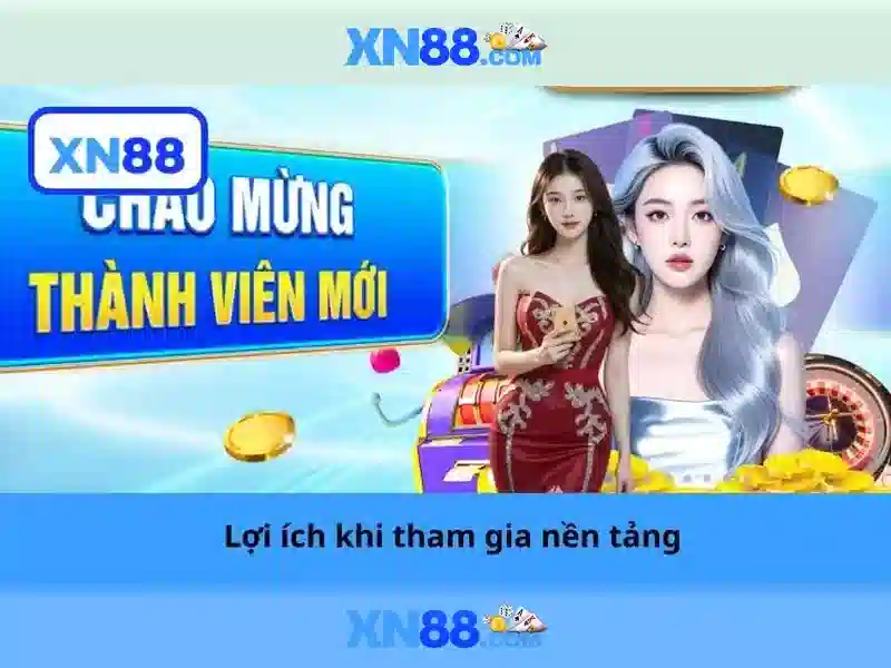 xn88 - Nền tảng trò chơi trực tuyến và cá cược