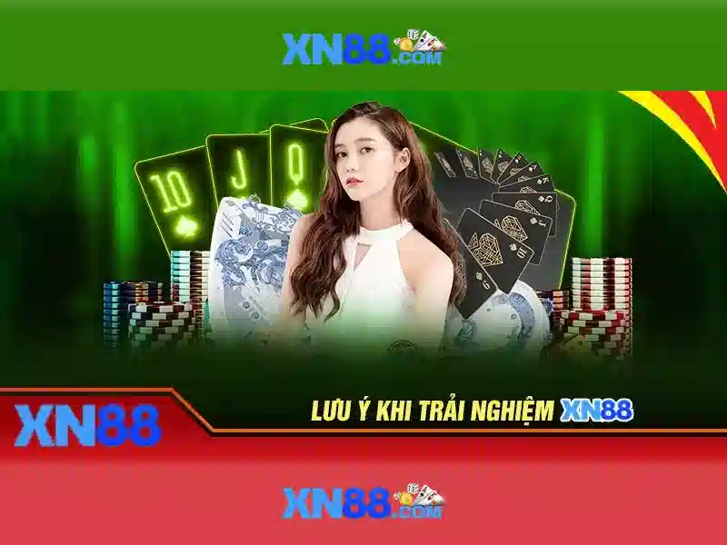 xn88: Nền tảng cược trực tuyến và những điều bạn cần biết